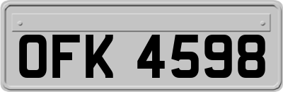 OFK4598