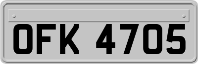 OFK4705