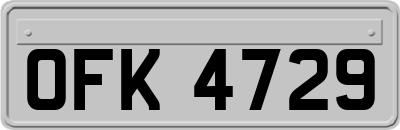 OFK4729