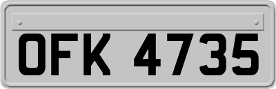 OFK4735
