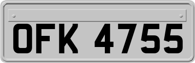 OFK4755