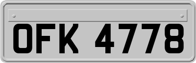 OFK4778
