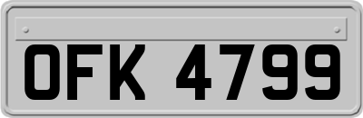 OFK4799