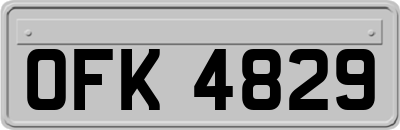 OFK4829