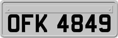 OFK4849