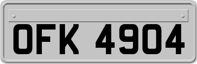 OFK4904