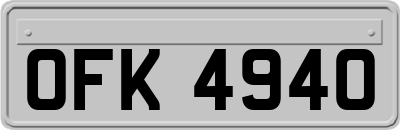 OFK4940