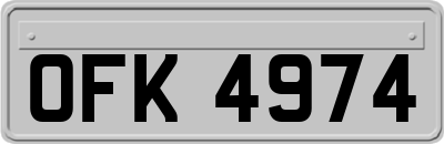 OFK4974