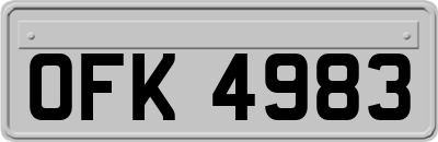 OFK4983