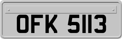 OFK5113