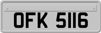 OFK5116