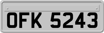 OFK5243