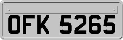 OFK5265