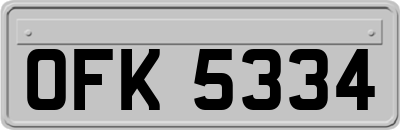 OFK5334