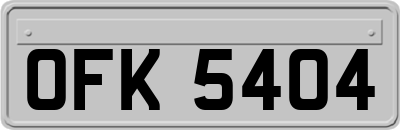 OFK5404