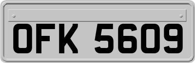 OFK5609