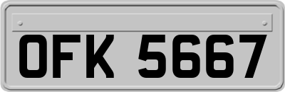 OFK5667