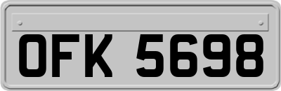 OFK5698
