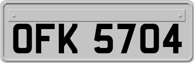 OFK5704