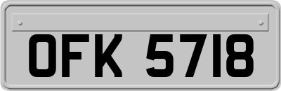 OFK5718
