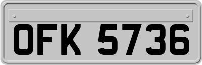 OFK5736