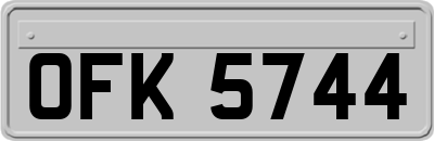 OFK5744