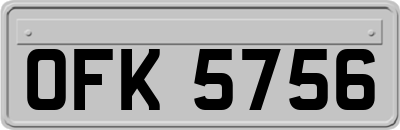 OFK5756