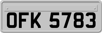 OFK5783