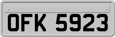 OFK5923