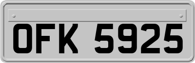 OFK5925