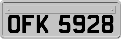 OFK5928