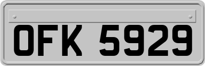 OFK5929