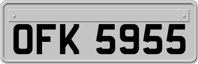 OFK5955