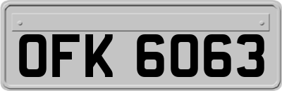 OFK6063
