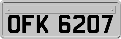 OFK6207