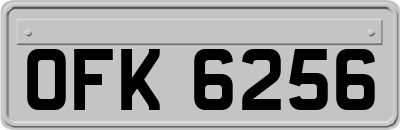 OFK6256