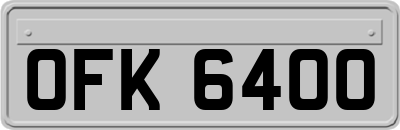 OFK6400