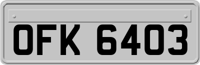 OFK6403