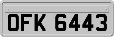 OFK6443