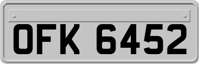 OFK6452
