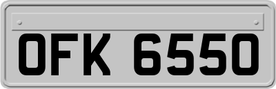 OFK6550