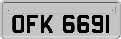 OFK6691