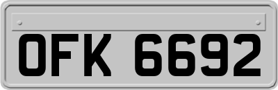 OFK6692