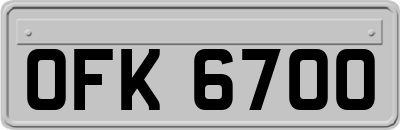 OFK6700