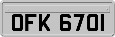 OFK6701