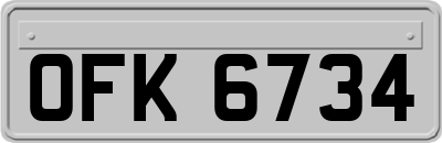 OFK6734