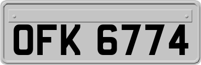 OFK6774