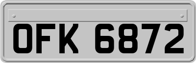 OFK6872