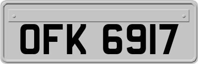 OFK6917