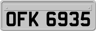 OFK6935